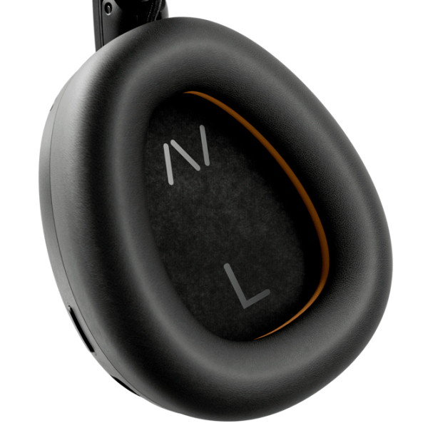 Căști SkullCandy AVIATOR 900 ANC Black Fără fir / Personal / Over the ear photo 8