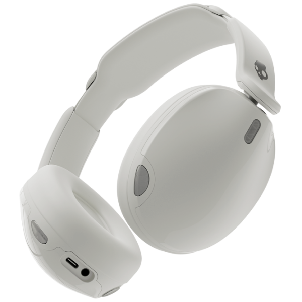 Căști SkullCandy HESH 540 ANC White Fără fir / Personal / Over the ear photo 1