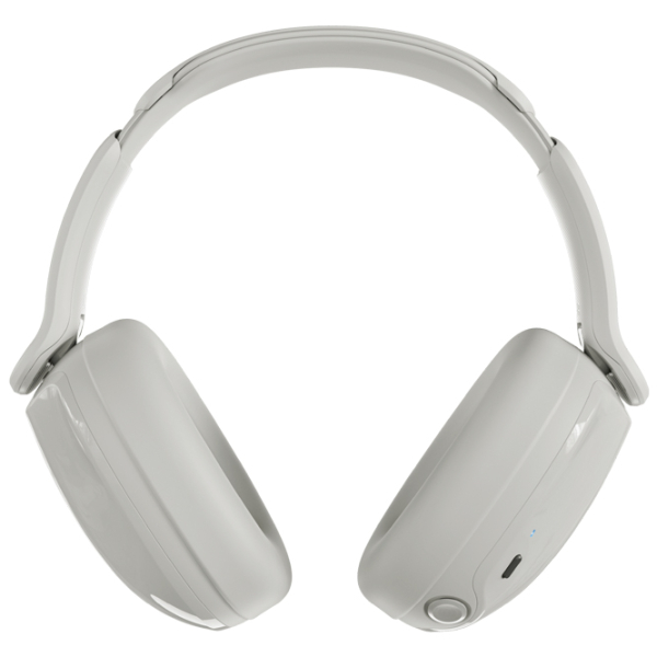 Căști SkullCandy HESH 540 ANC White Fără fir / Personal / Over the ear photo 2