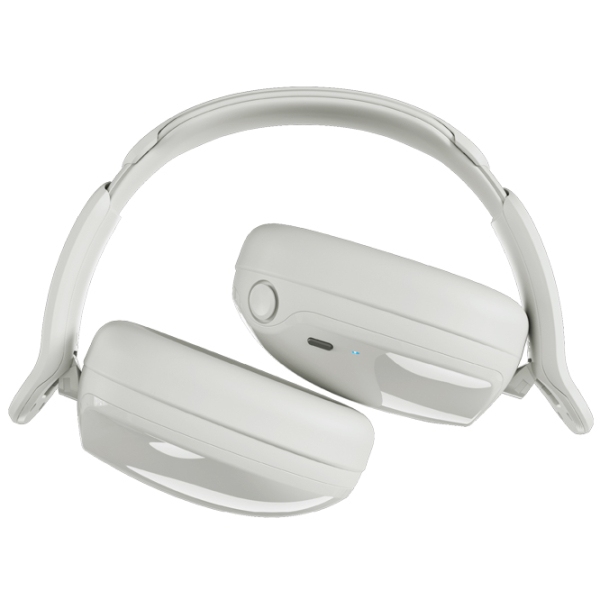 Căști SkullCandy HESH 540 ANC White Fără fir / Personal / Over the ear photo 3