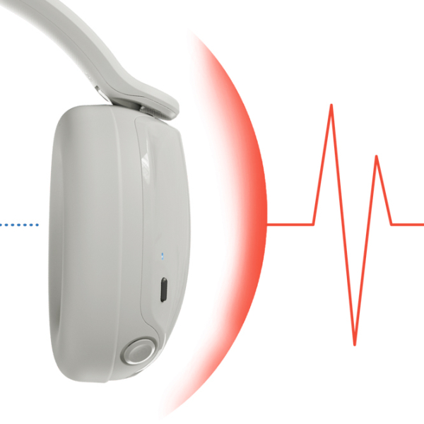 Căști SkullCandy HESH 540 ANC White Fără fir / Personal / Over the ear photo 9