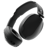 Căști SkullCandy HESH 540 ANC Black Fără fir / Personal / Over the ear