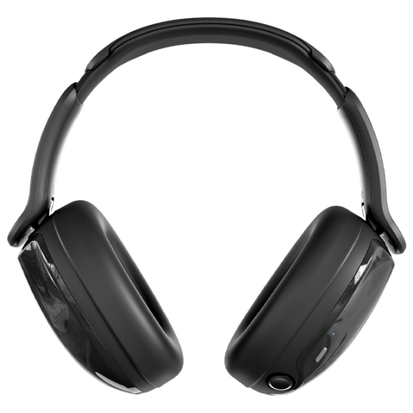 Căști SkullCandy HESH 540 ANC Black Fără fir / Personal / Over the ear photo 2