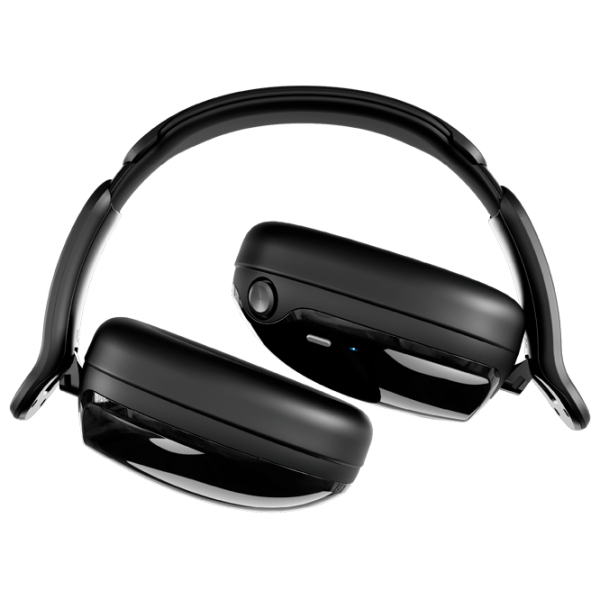 Căști SkullCandy HESH 540 ANC Black Fără fir / Personal / Over the ear photo 5