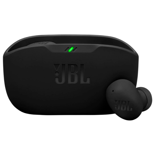 Căști JBL Wave Buds 2 Black Fără fir / Personal / In ear photo 1