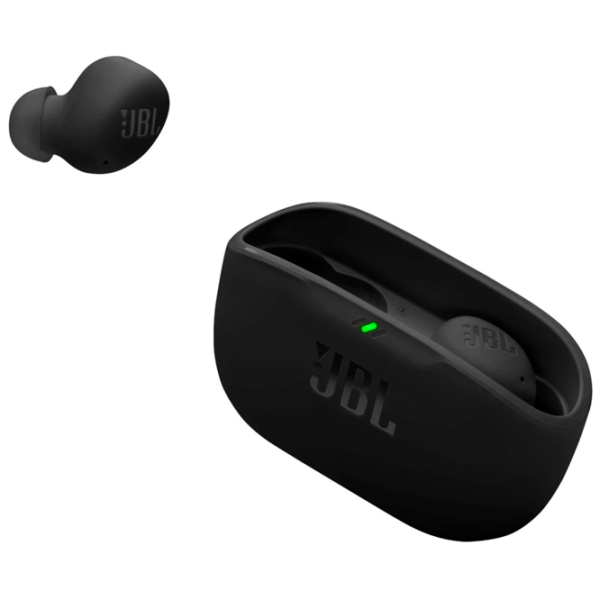 Căști JBL Wave Buds 2 Black Fără fir / Personal / In ear photo 3