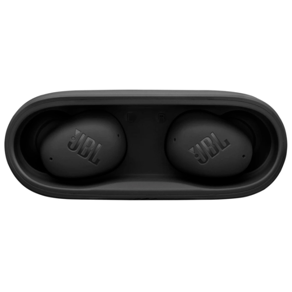 Căști JBL Wave Buds 2 Black Fără fir / Personal / In ear photo 8