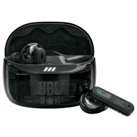 Căști JBL Tune Beam 2 Transparent