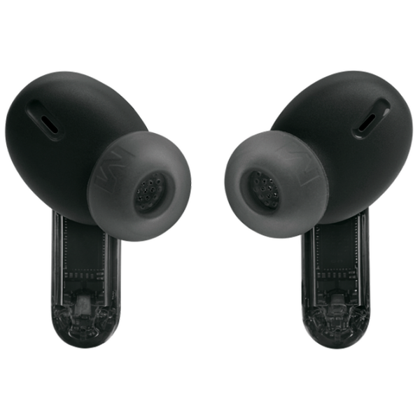 Căști JBL Tune Beam 2 Transparent Fără fir / Personal / In ear photo 2