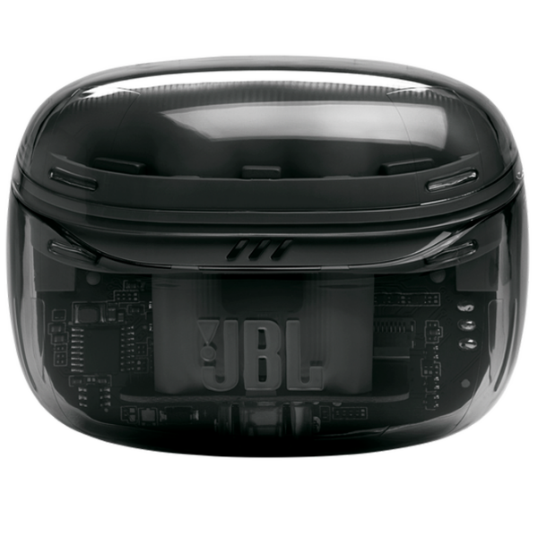 Căști JBL Tune Beam 2 Transparent Fără fir / Personal / In ear photo 4