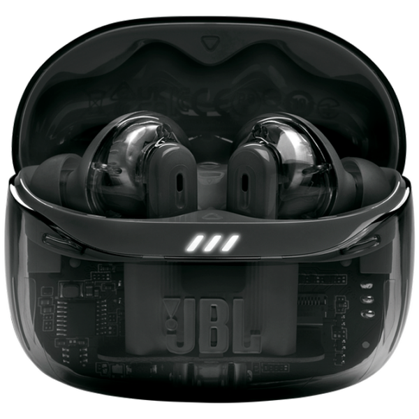 Căști JBL Tune Beam 2 Transparent Fără fir / Personal / In ear photo 8