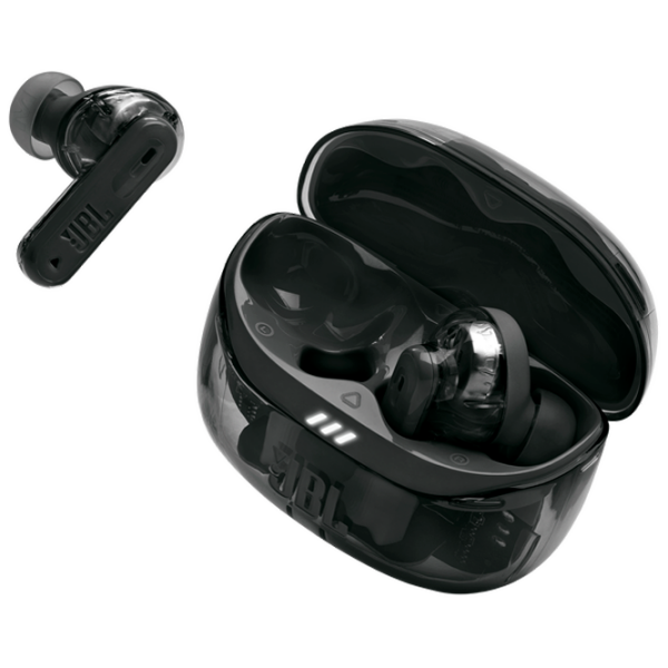 Căști JBL Tune Beam 2 Transparent Fără fir / Personal / In ear photo 9