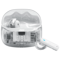 Căști JBL Tune Beam 2 White
