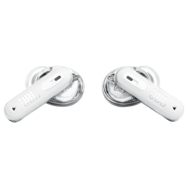 Căști JBL Tune Beam 2 White Fără fir / Personal / In ear photo 2
