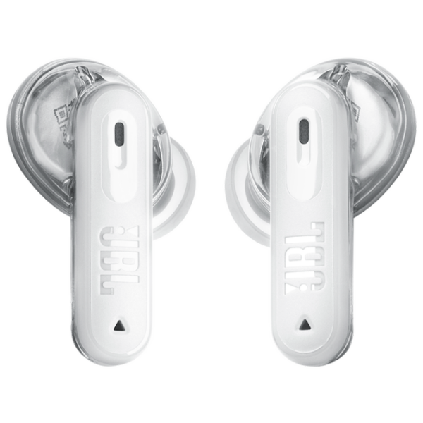 Căști JBL Tune Beam 2 White Fără fir / Personal / In ear photo 3