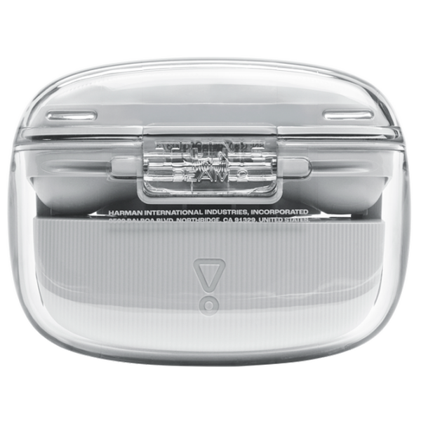 Căști JBL Tune Beam 2 White Fără fir / Personal / In ear photo 6