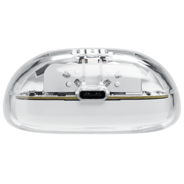 Căști JBL Tune Beam 2 White Fără fir / Personal / In ear photo 8