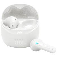 Căști JBL Tune Flex 2 White
