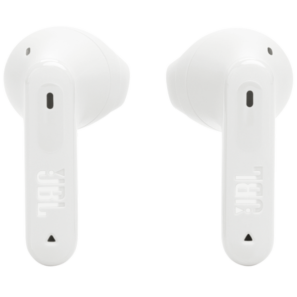 Căști JBL Tune Flex 2 White Fără fir / Personal / In ear photo 3