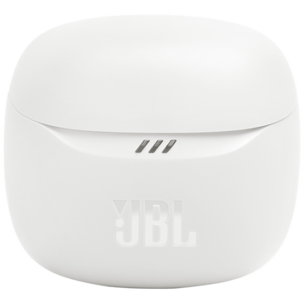 Căști JBL Tune Flex 2 White Fără fir / Personal / In ear photo 4