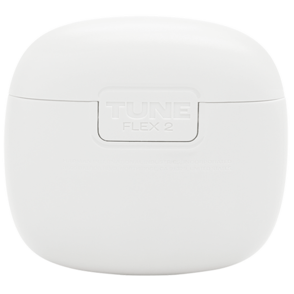Căști JBL Tune Flex 2 White Fără fir / Personal / In ear photo 5