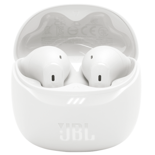 Căști JBL Tune Flex 2 White Fără fir / Personal / In ear photo 6