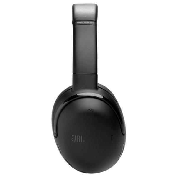 Наушники JBL Tour One M3 Черный Беспроводные / Персональный / Полноразмерные photo 2