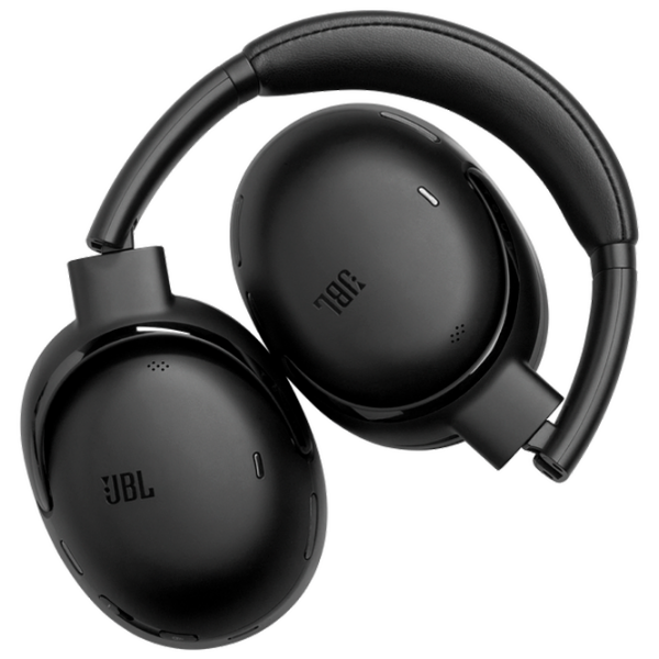 Наушники JBL Tour One M3 Черный Беспроводные / Персональный / Полноразмерные photo 5