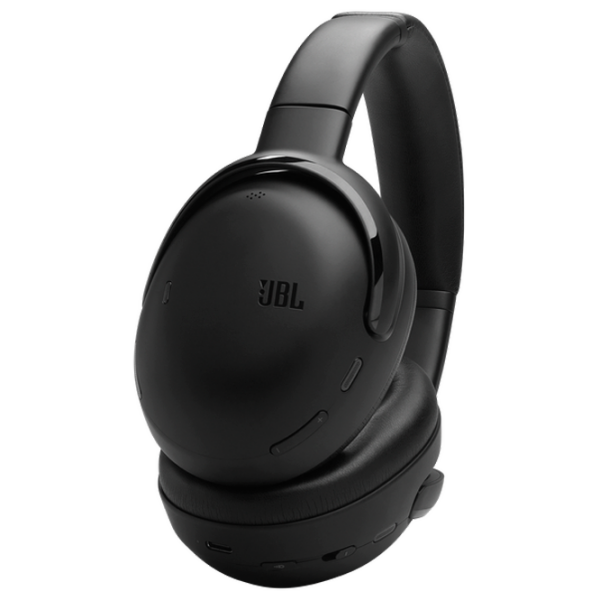 Наушники JBL Tour One M3 Черный Беспроводные / Персональный / Полноразмерные photo 7