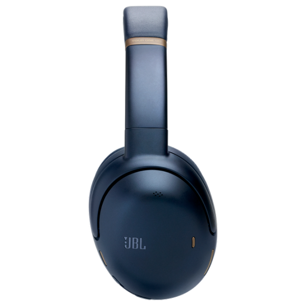 Наушники JBL Tour One M3 Синий Беспроводные / Персональный / Полноразмерные photo 2
