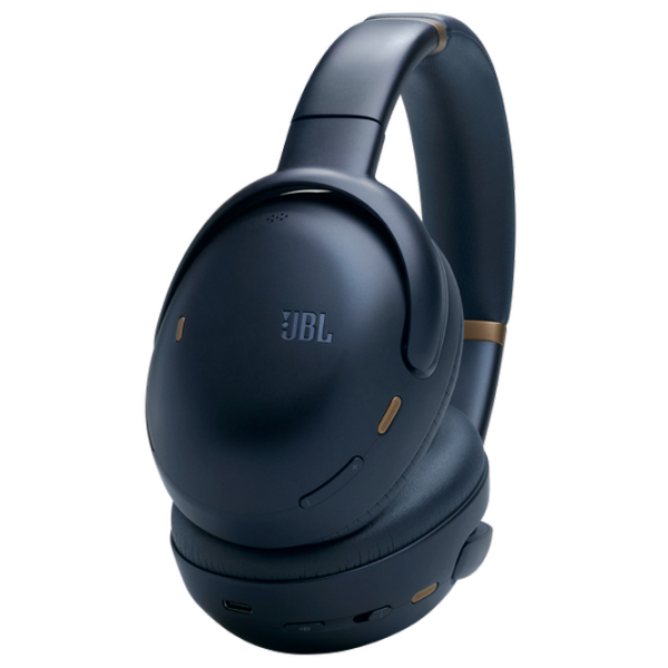 Наушники JBL Tour One M3 Синий Беспроводные / Персональный / Полноразмерные photo 3