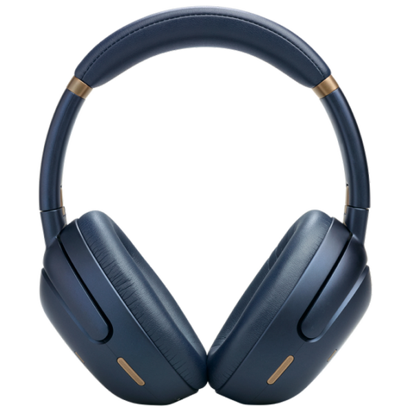 Наушники JBL Tour One M3 Синий Беспроводные / Персональный / Полноразмерные photo 4