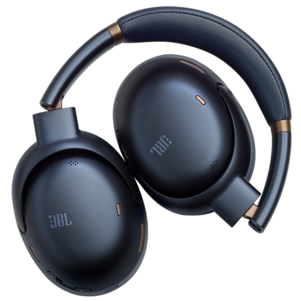 Наушники JBL Tour One M3 Синий Беспроводные / Персональный / Полноразмерные photo 7