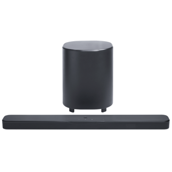 Soundbar JBL 5.1 Bar 500MK2 Black 750 W photo 1