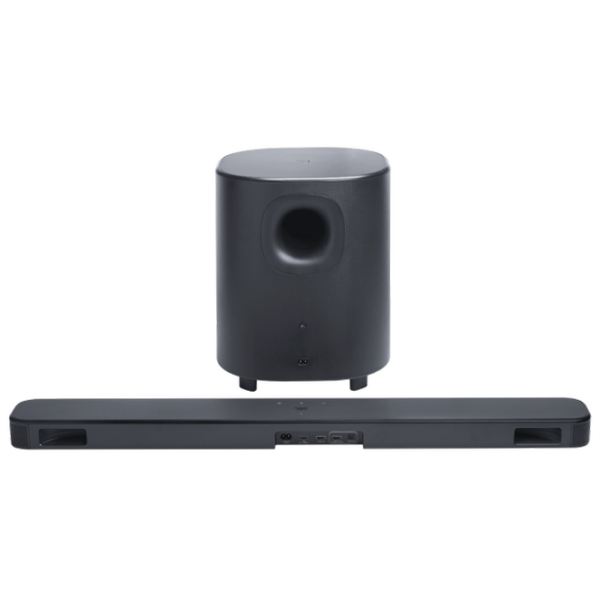 Soundbar JBL 5.1 Bar 500MK2 Black 750 W photo 3