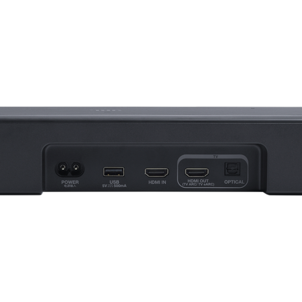 Soundbar JBL 5.1 Bar 500MK2 Black 750 W photo 6