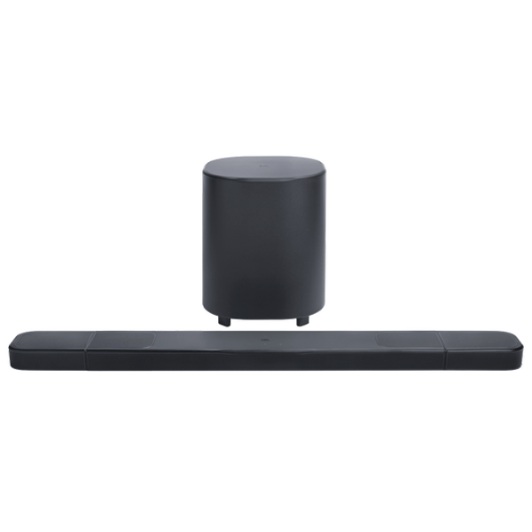 Soundbar JBL 7.1.4 Bar 1000MK2 Black 960 W photo 2