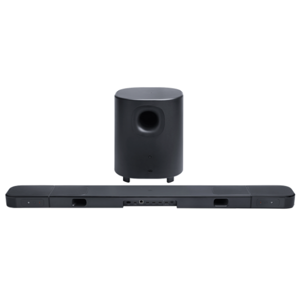Soundbar JBL 7.1.4 Bar 1000MK2 Black 960 W photo 3