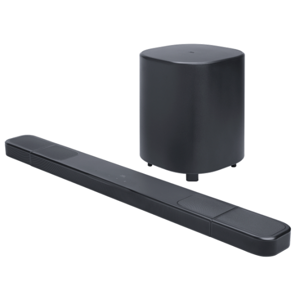 Soundbar JBL 7.1.4 Bar 1000MK2 Black 960 W photo 4