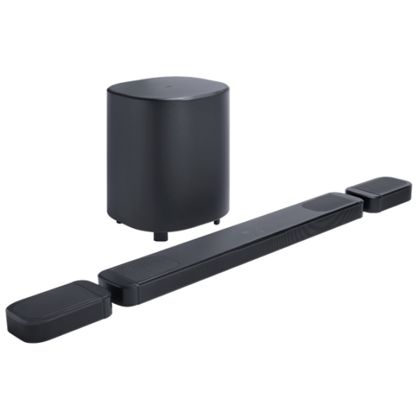 Soundbar JBL 7.1.4 Bar 1000MK2 Black 960 W photo 5