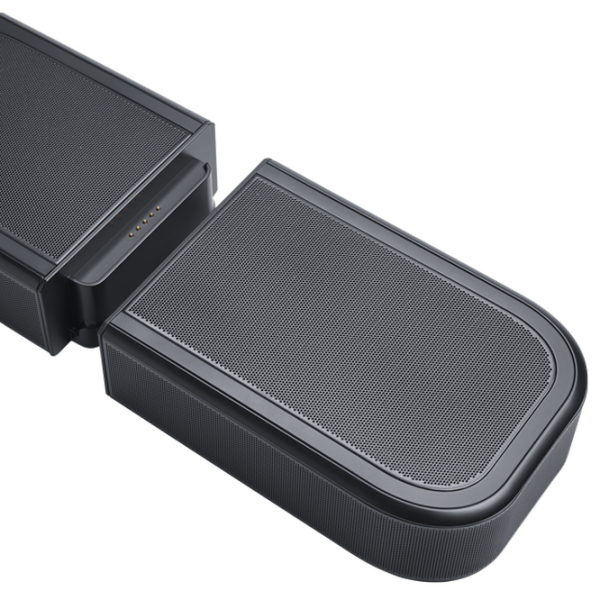 Soundbar JBL 7.1.4 Bar 1000MK2 Black 960 W photo 7