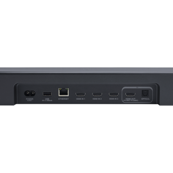 Soundbar JBL 7.1.4 Bar 1000MK2 Black 960 W photo 9