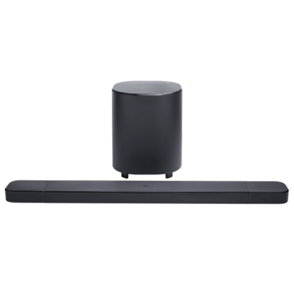 Soundbar JBL 7.1 800MK2 Black 780 W photo 2
