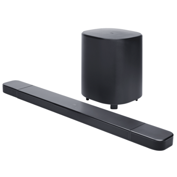 Soundbar JBL 7.1 800MK2 Black 780 W photo 5