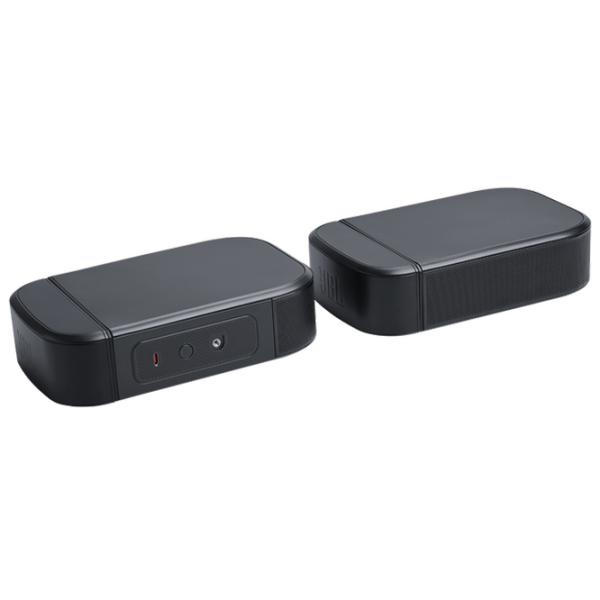 Soundbar JBL 7.1 800MK2 Black 780 W photo 6
