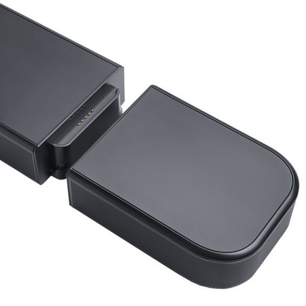 Soundbar JBL 7.1 800MK2 Black 780 W photo 7