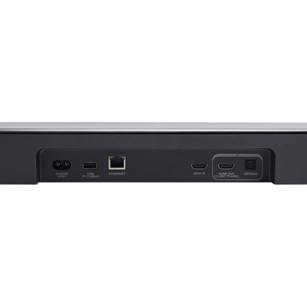 Soundbar JBL 7.1 800MK2 Black 780 W photo 8