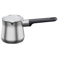 Ibric BergHOFF Leo
Inox 0.5l, Oțel inoxidabil