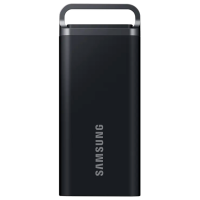 Unități de stocare externe SSD Samsung T5 4 TB Black 