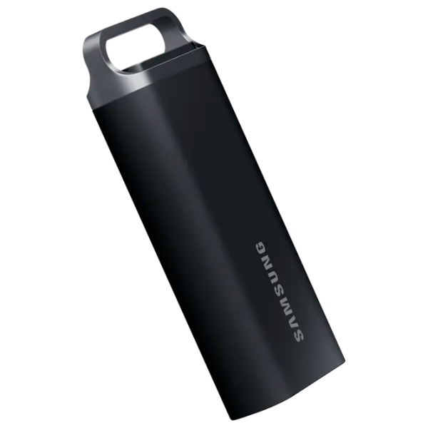 Unități de stocare externe SSD Samsung T5 2 TB Black  photo 5